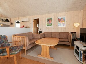 Ferienhaus | Innenbereich