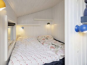 Ferienhaus | Innenbereich