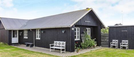 House | Exterior