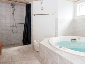Interior - 4 Star Holiday Home in Ringkobing (Ringkobing)