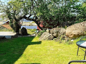 Eksteriør