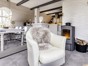 Maison | Restauration
