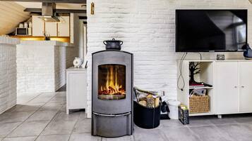 Rumah | Fasilitas properti