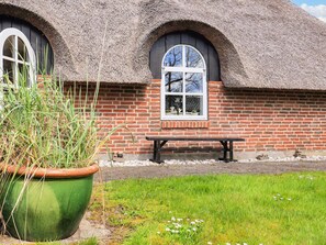 House | View from property - Unique Pet Friendly Holiday Home in Jerup near Sea (Jerup)