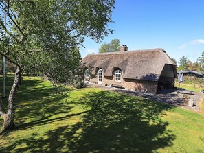 House | View from property