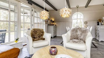 Rumah | Area keluarga