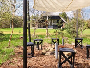 House | Exterior - Unique Pet Friendly Holiday Home in Jerup near Sea (Jerup)