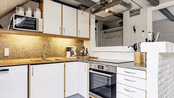 Rumah | Dapur pribadi