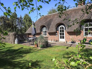 House | View from property