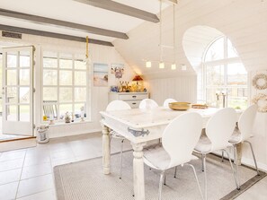Maison | Intérieur