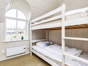 House | 3 bedrooms - Unique Pet Friendly Holiday Home in Jerup near Sea (Jerup)