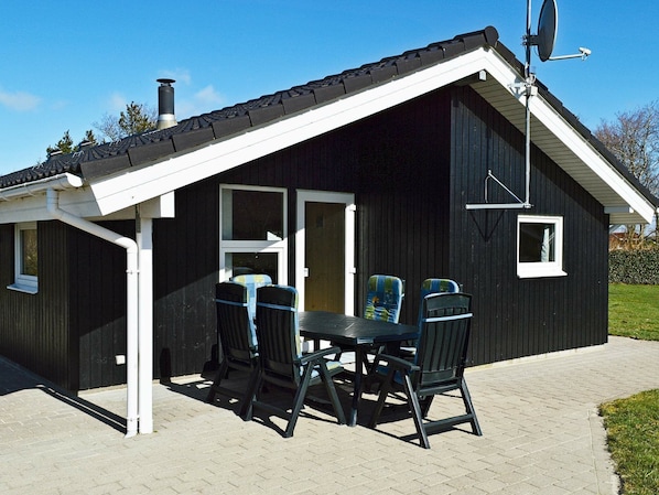 House | Exterior