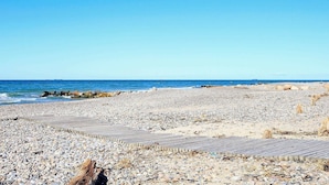Beach - Lovely Holiday Home in Skagen near Beach (Skagen)