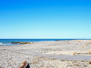 Beach - Lovely Holiday Home in Skagen near Beach (Skagen)