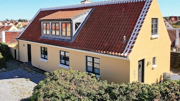 Exterieur