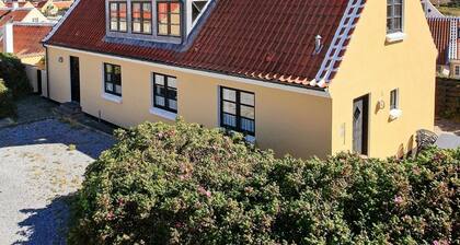 Lovely Holiday Home in Skagen near Beach