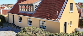 Lovely Holiday Home in Skagen near Beach