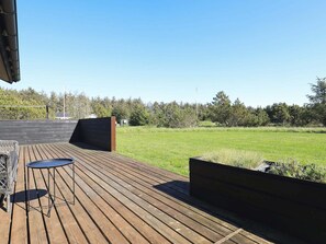 Hus | Terrass/Patio