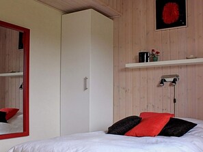 4 bedrooms