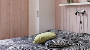 House | 4 bedrooms - 8 Person Holiday Home in Lokken (Lokken)