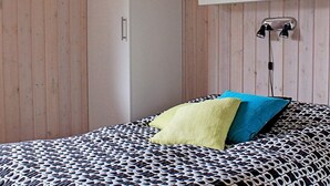 House | 4 bedrooms - 8 Person Holiday Home in Lokken (Lokken)