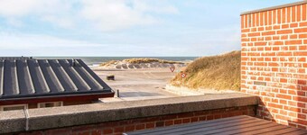 Beachfront Bungalow Bliss - By Traum Ferienwohnungen