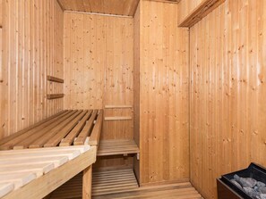 Hus | Sauna
