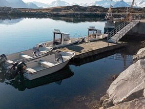 Nhà | Bến du thuyền