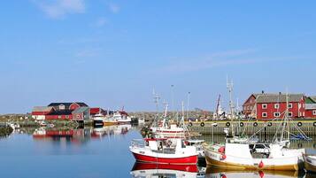 Talo | Huvivenesatama