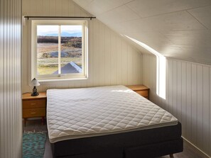 Hus | 5 soverom og individuelt innredet