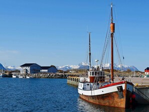 House | Marina - Holiday Home in Laukvik (Hadsel)