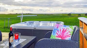 House | Spa treatment