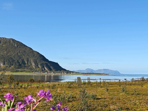 Holiday Home in Laukvik