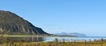 Holiday Home in Laukvik