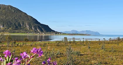 Holiday Home in Laukvik