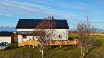Huis | Exterieur