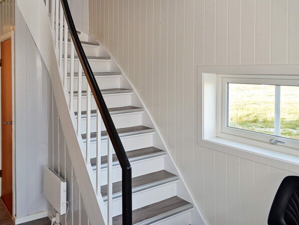 House | Interior - Holiday Home in Laukvik (Hadsel)