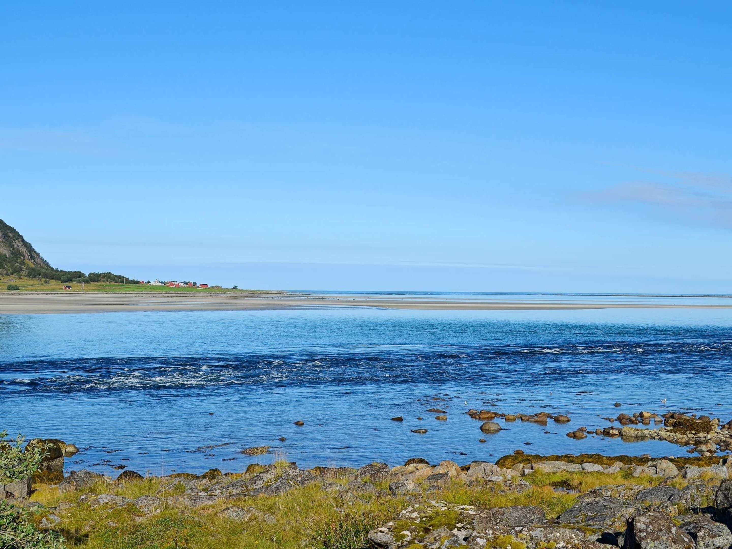 House | Beach | Beach nearby