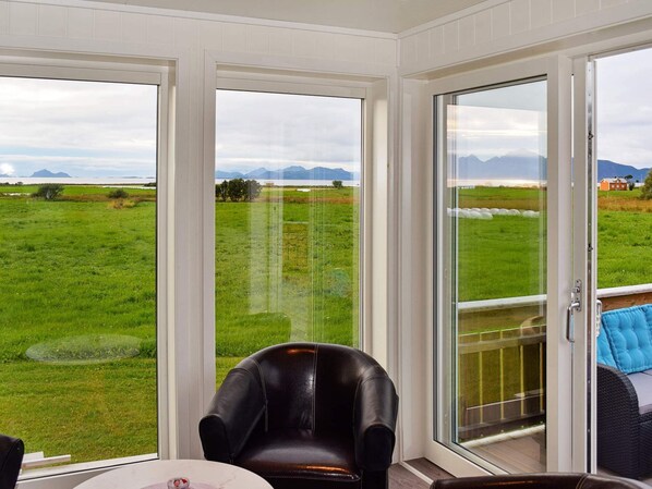 House | Interior - Holiday Home in Laukvik (Hadsel)