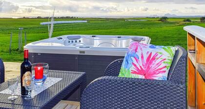 Holiday Home in Laukvik