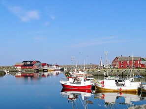 Hus | Marina