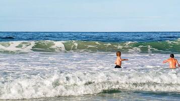 Ferienhaus | Strand | In Strandnähe
