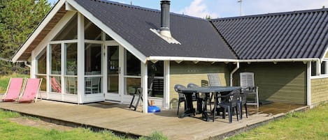 Casa | Esterni