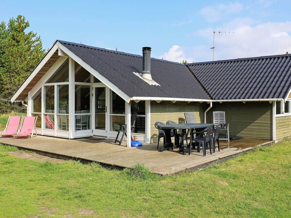 House | Exterior