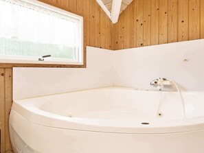House | Spa treatment