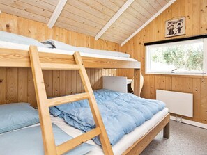 Ferienhaus | Innenbereich