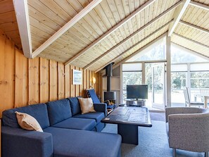 House | Living area