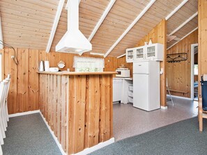 Casa | Parte interna