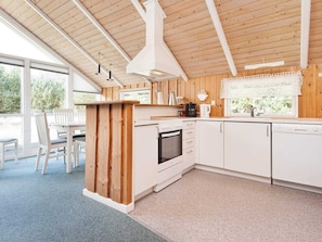 Hus | Interiør