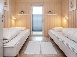 House | Interior - 4 Star Holiday Home in Vaeggerlose (Vaeggerlose)
